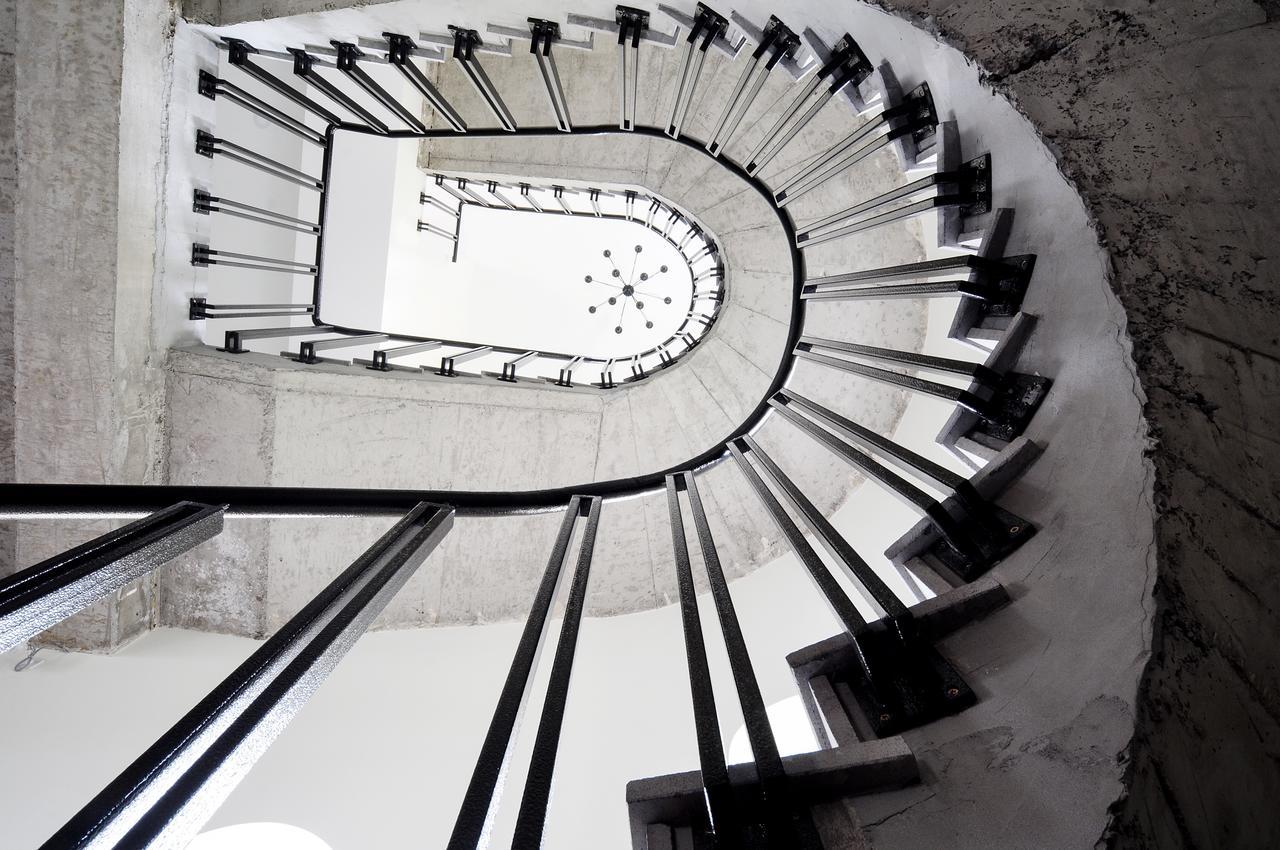 Hotel Babaneuris Marani Exteriér fotografie