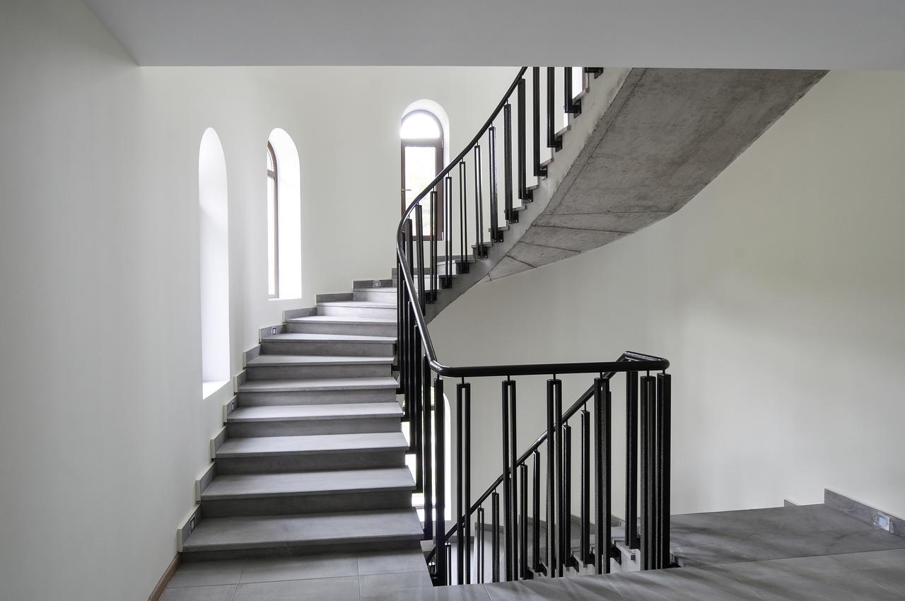 Hotel Babaneuris Marani Exteriér fotografie