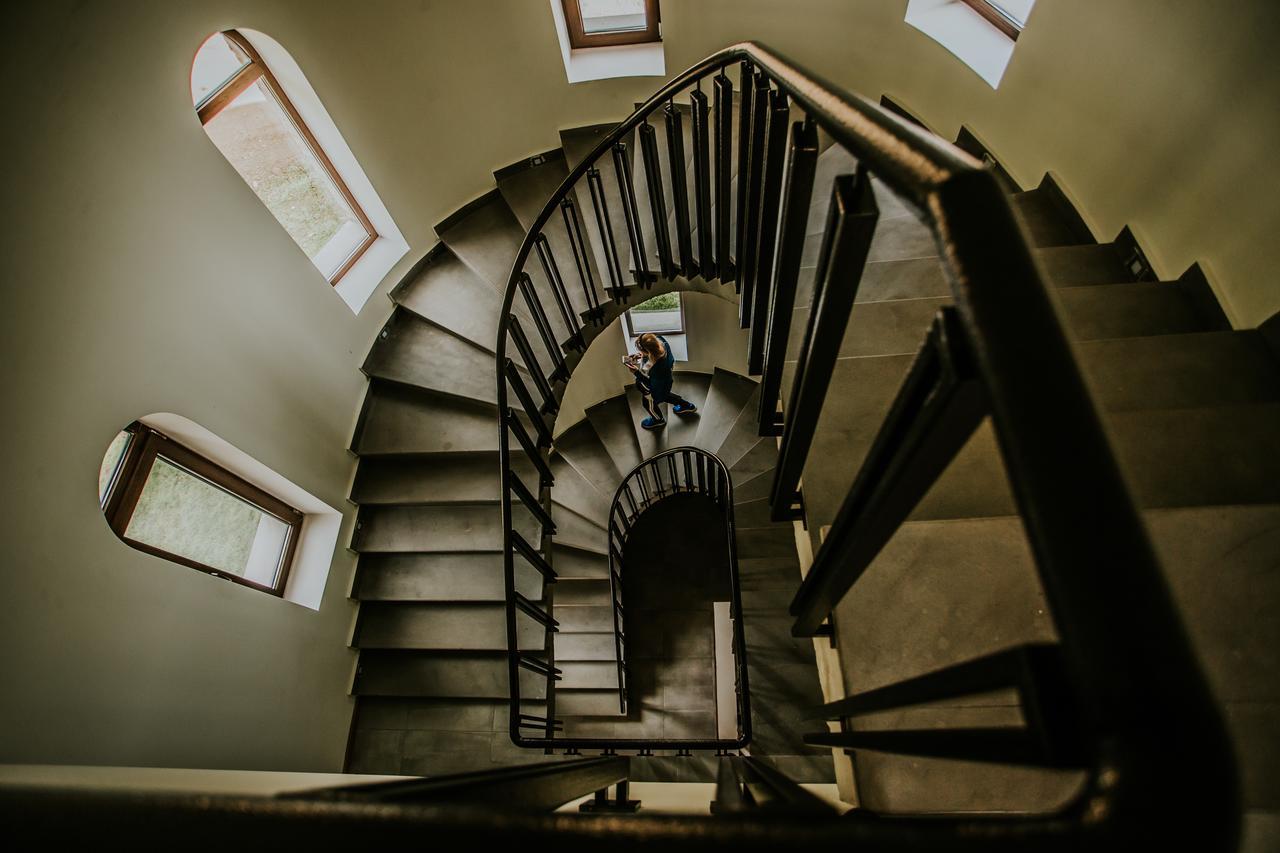 Hotel Babaneuris Marani Exteriér fotografie